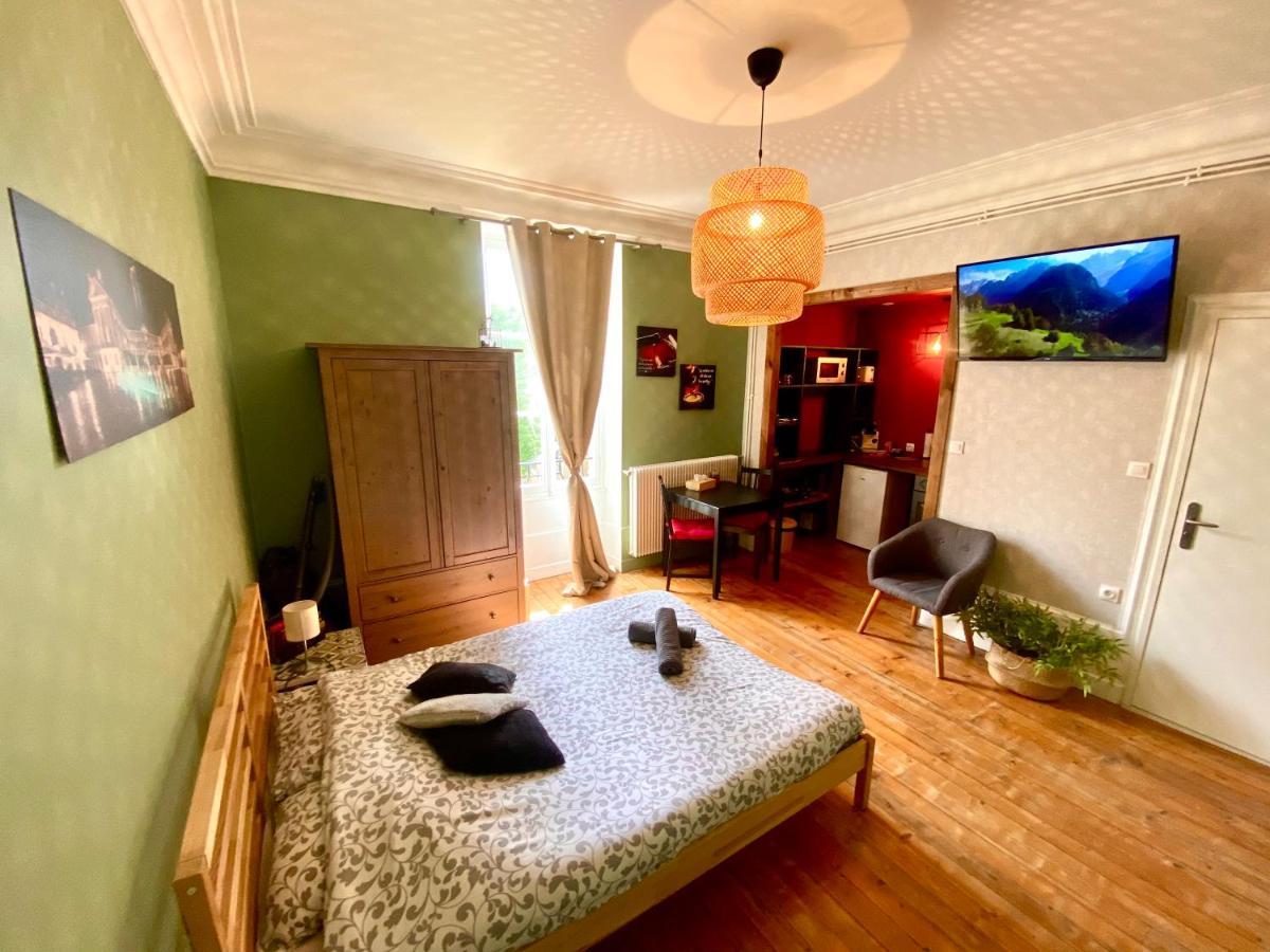 Cosy Chouette Dijon