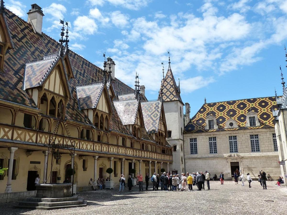 Cosy Chouette * Dijon