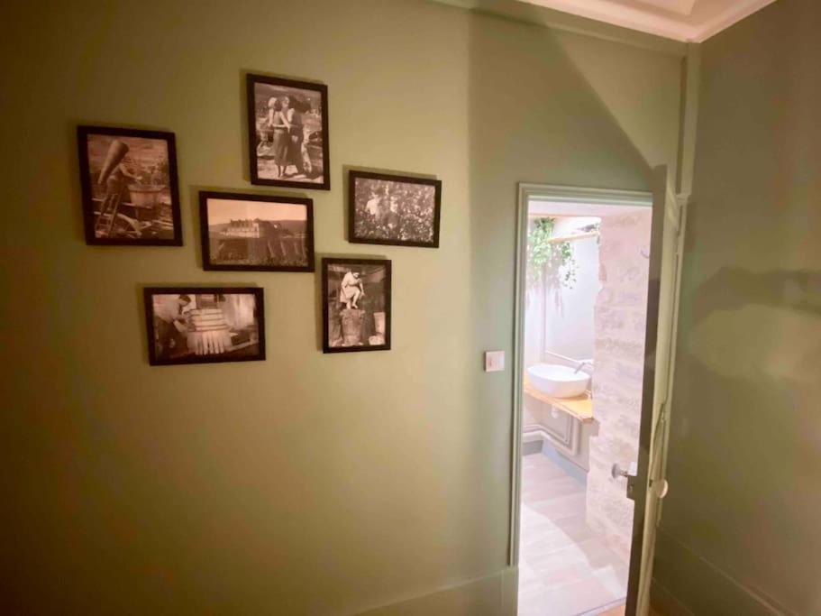 Cosy Chouette Apartment Dijon