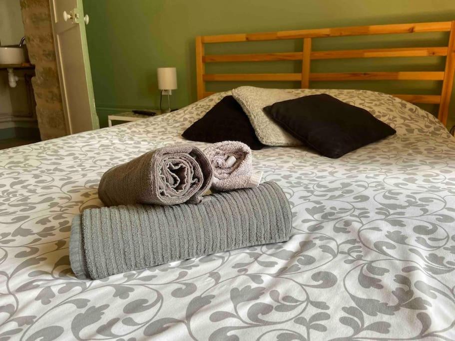 Apartment Cosy Chouette