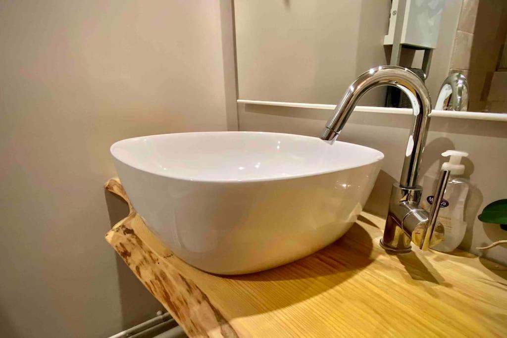 Cosy Chouette Apartment Dijon
