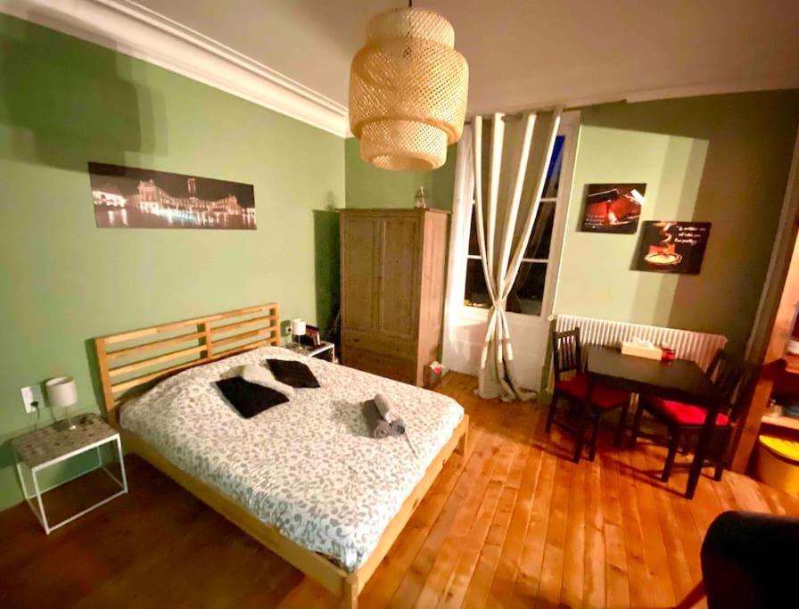 Cosy Chouette * Dijon